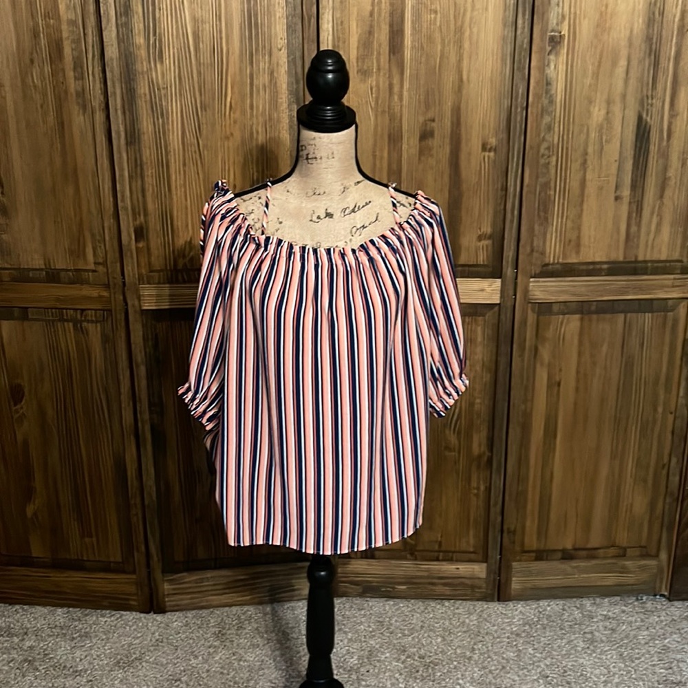 Charming Charlie size XL